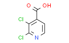 2,3-二氯吡啶-4-羧酸