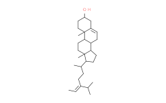 螖5-Avenasterol (E/Z mixture)