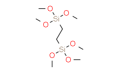 1,2-双三甲氧基硅基乙烷