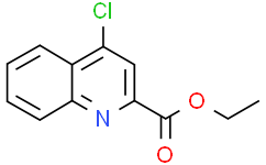 4-氯喹啉-2-羧酸乙酯