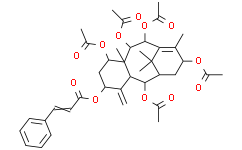 红豆杉素J