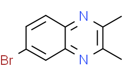 6-溴-2,3-二甲基喹喔啉