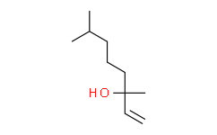 3,7-二甲基-1-辛烯-3-醇