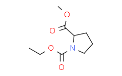 1-乙基 2-甲基 (R)-吡咯烷-1,2-二羧酸酯