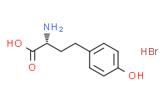 D-Homotyrosine hydrobromide