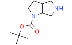 叔丁基六氢吡咯[3,4-B]吡咯-1-甲酸酯