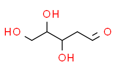 2-脱氧-L-核糖/2-Deoxy-L-ribose