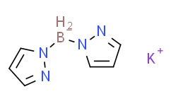 双(1-吡唑基)硼氢化钾