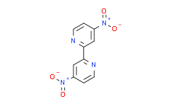 4,4'-二硝基-2,2'-联吡啶