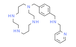 AMD 3465 hexahydrobromide