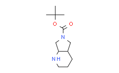6-Boc-八氫吡咯并[3,4-b]吡啶