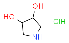 [Perfemiker]顺式吡咯烷-3，4-二醇盐酸盐,98%