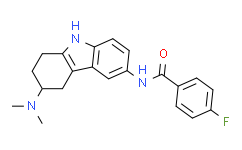LY 344864 S-enantiomer