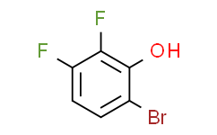 6-溴-2,3-二氟苯酚