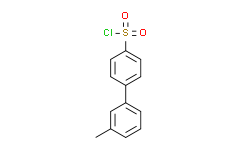 3'-Methylbiphenyl-4-sulfonyl Chloride