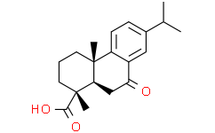 7-羰基脫氫松香酸