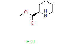 (R)-哌啶-2-甲酸甲酯盐酸盐