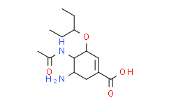 [APExBIO]Oseltamivir acid,98%