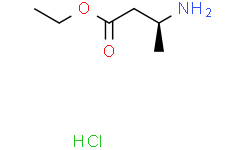 (S)-Ethyl3-aminobutanoatehydrochloride