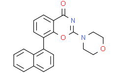 LTURM 36,PI 3-激酶δ抑制剂