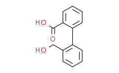 2'-(羟甲基)-[1,1'-联苯]-2-羧酸