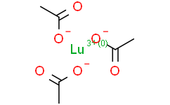 LUTETIUMACETATE