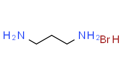 1,3-二氨基丙烷二氢溴酸盐