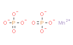 磷酸二氢锰
