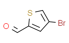 4-溴-2-噻吩甲醛