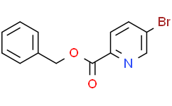 5-溴吡啶-2-羧酸苄酯