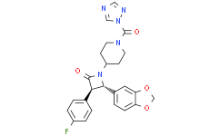 NF 1819,MAGL抑制剂
