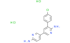 PF 06260933 二盐酸盐