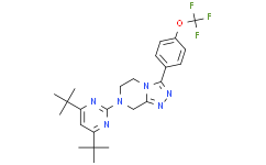 JTP 103237,单酰基甘油酰基转移酶2（MOGAT2）抑制剂