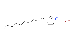 1-癸基-3-甲基咪唑溴盐