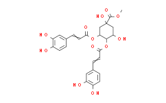 4,5-二-O-咖啡酰基奎宁酸甲酯