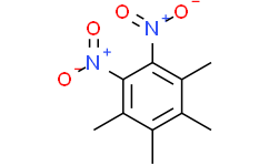 1,2,3,4-四甲基-5,6-二硝基-苯