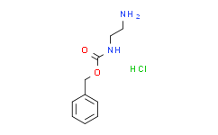 N-苄氧羰基乙二胺盐酸盐