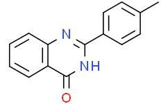 2-(4-Methylphenyl)quinazolin-4(3H)-one