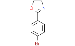 2-(4-溴苯基)-4,5-二氢恶唑