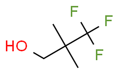 3,3,3-Trifluoro-2,2-dimethylpropan-1-ol