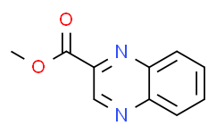 喹喔啉-2-羧酸甲酯/QCA甲酯標(biāo)準(zhǔn)品