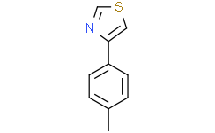 4-(对甲苯基)噻唑