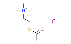 碘化乙酰硫代胆碱