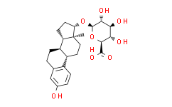17β-雌二醇17β-D-葡糖苷酸