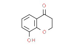 8-羟基苯并二氢吡喃-4-酮
