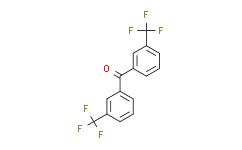 双(3-(三氟甲基)苯基)甲酮