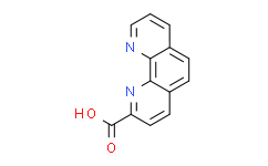 1,10-菲啰啉-2-甲酸