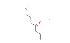 S -丁酰硫代胆碱碘化物