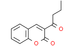 3-丁酰基香豆素, 98+%