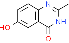 6-羟基-2-甲基喹唑啉-4(3H)-酮